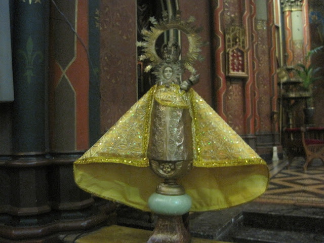 Our Lady of Peñafrancia