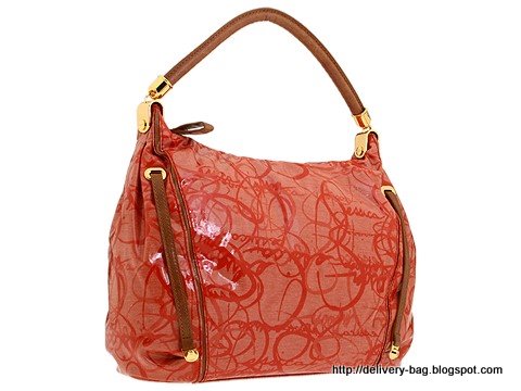 Delivery bag:bag-1335729
