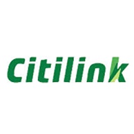 Logo PT Citilink Indonesia