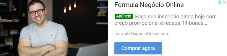  Formula Negocio Online