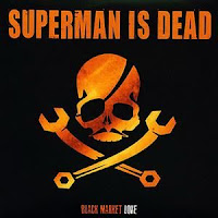 Superman Is Dead - Black Market Love