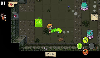 Ittle Dew v1.1.1