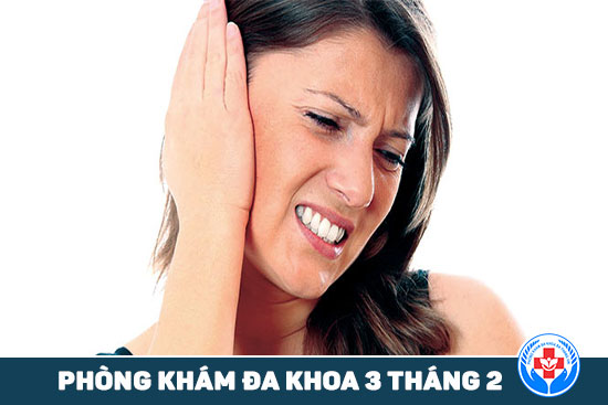 Làm thế nào để thoát khỏi đau tai và nhiễm trùng tai tự nhiên?