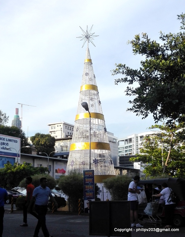 Images of Sri  Lanka  on blogspot com Pre Christmas  decorations 