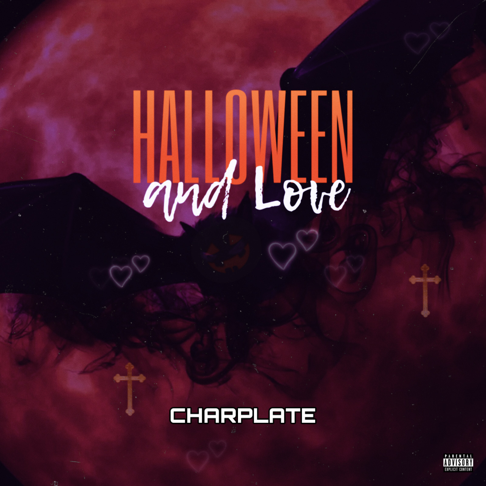 Charplate - Halloween and Love Mp3 Download