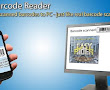 BARCODE SCANNER 1.2 APK Full Version