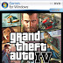 GTA IV Highly compressed 100% Working Only 11 MB