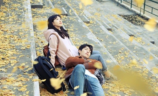 Hasil gambar untuk uncontrollably fond best scene