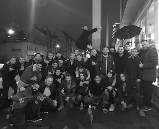 BJJ Saarbrücken Casa De Luta Fighklub