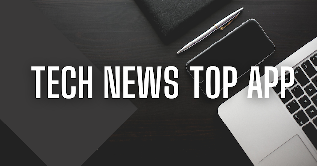 Tech News Top App: Stay Updated with the Latest in Technology