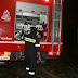 Επιχείρηση της Πυροσβεστικής για φωτιά σε σπίτι στο Ρωμανό 