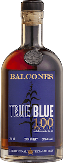 Balcones True Blue