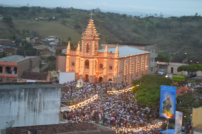 Resultado de imagem para festa de orobó blog do edinho soares