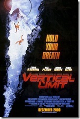 Vertical Limit (2009) Vertical Limit (2009)