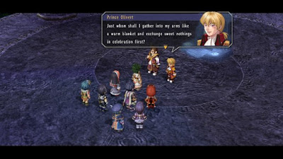 Download The Legend of Heroes Trails in the Sky the 3rd Free PC Game