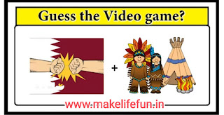 Viedo game paheliyan, guess the puzzle, guess the game , English riddles, what'sAap puzzle