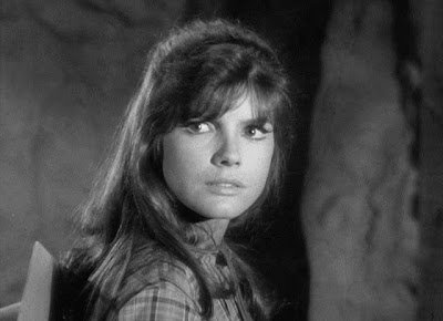 Katharine Ross