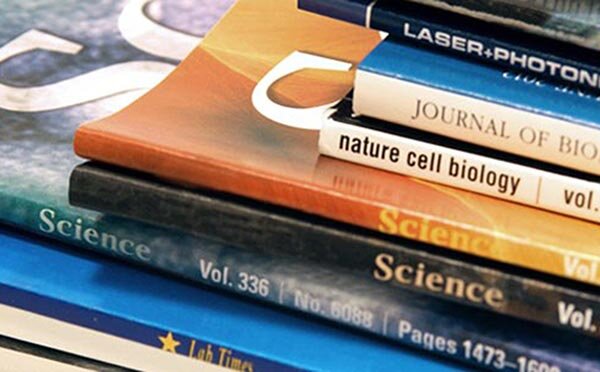 Iranian scientific journals among highly cited worldwide