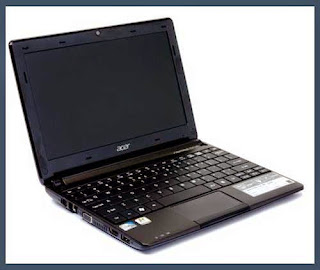 Harga Laptop Acer Aspire One 725-C7 Murah Terbaru