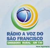 A Rádio da Diocese.