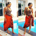 Zari The Boss Lady In "Kanga Moko"Sure You wont believe it