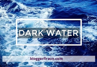 Dark Water film keren besutan boxoffice