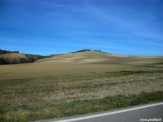 Cinigiano in provincia di Grosseto