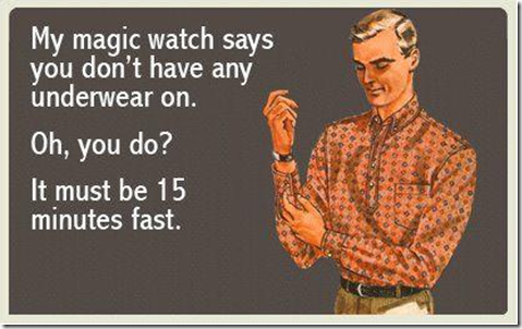 Funny Picture Pick Up line