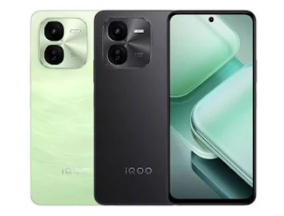 Vivo iQOO Z9x