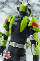 S.H. Figuarts Kamen Rider Tycoon Ninja Form 10
