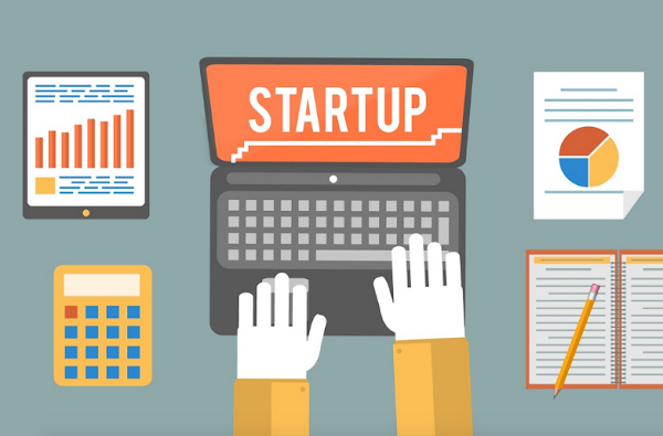 Marketing para startups