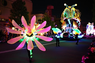 Magical Starlight Parade