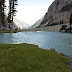 Saifullah Lake