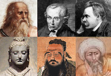 Tarih felsefesi Tarihi konu alan felsefe dalı Nedir? Amacı Nedir? Kimler Savunmuştur?