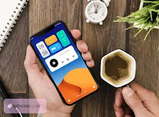Light UI