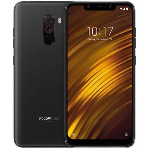 How to Update Pocophone F1 to latest Android 9.0 Pie