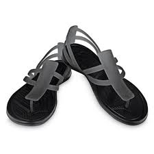 Sandal Wanita Crocs  Original