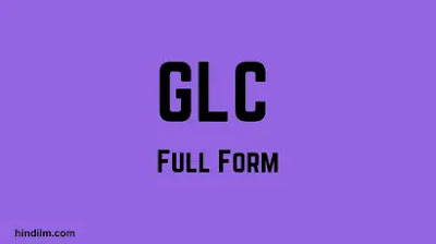 glc full form
