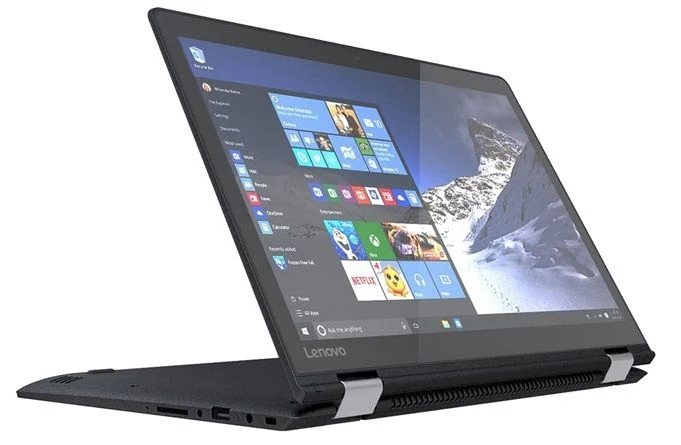 Lenovo Yoga 530-14IKB