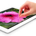 Apple's New iPad HD
