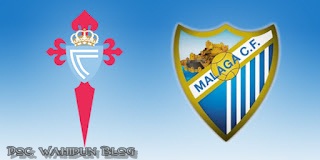 Prediksi Skor Pertandingan Celta Vigo vs Malaga 18 Agustus 2012