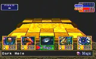 Yu Gi Oh Forbidden Memories PSX ISO – PPSSPP PS2 APK ...