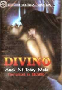 DIVINO -Anak Ni Totoy Mola