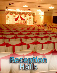 Reception / Meeting Halls in Puducherry