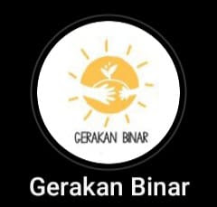 Gerakan Binar