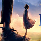 THE BFG (2016) REVIEW : Magic In Its Simplicity [With IMAX 3D Review]