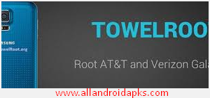 Towel-root APK File Free Download For Android