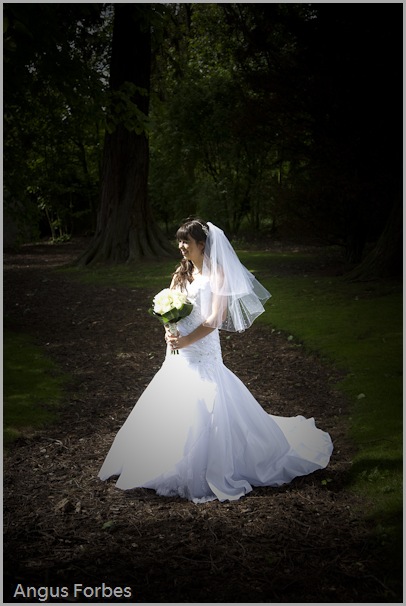 Wedding Photography by Angus Forbes