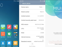 Free Download Rom Kenzo_Global_Images_V8.2.2.0.MHOMIDL Redmi Note 3 Pro