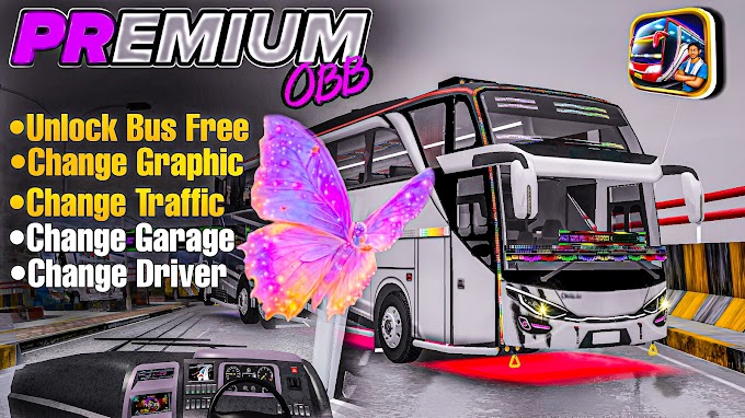Ets2 Premium Obb - Add Bus Simulator Indonesia Update V4.2